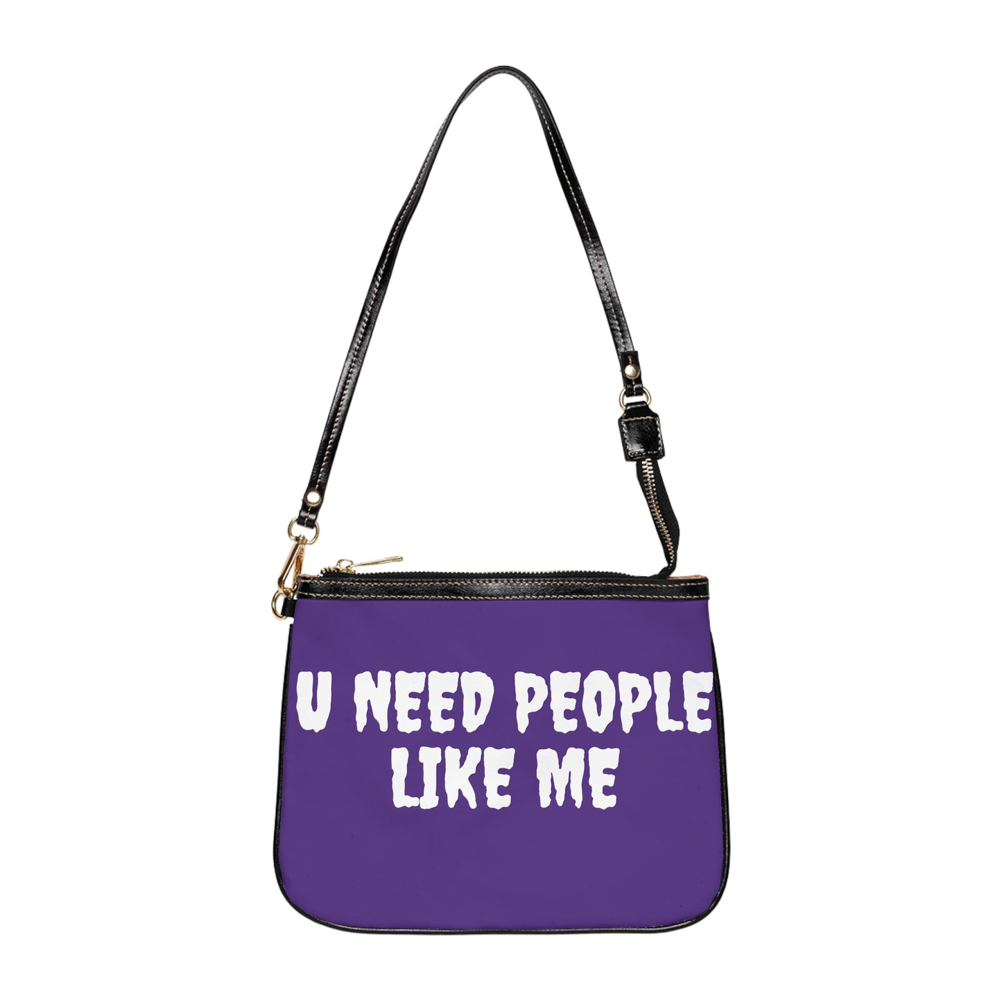 Women Small Shoulder Bag;BREAK THS INTERNET ALBUM