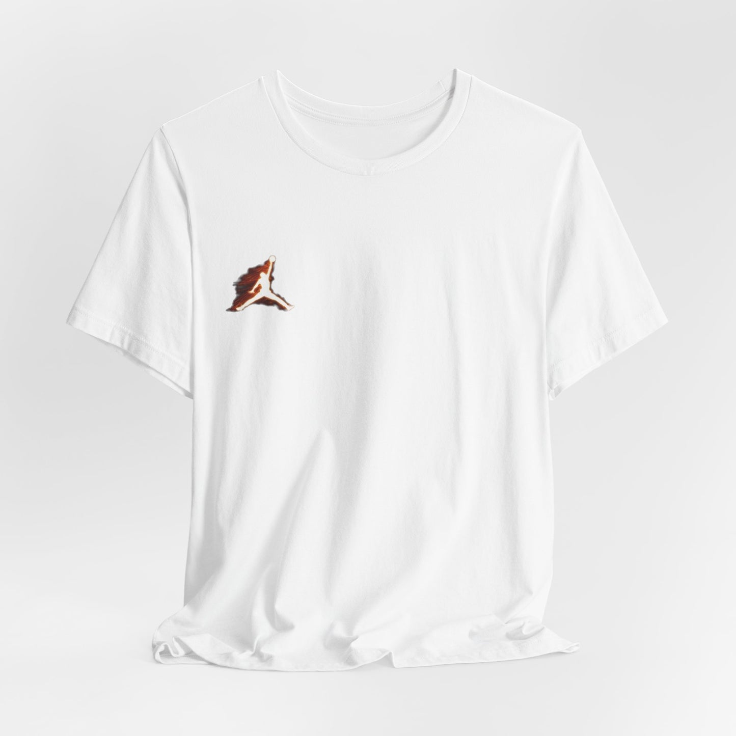 HANDSOME SAVAGE MIXTAPE SHIRT