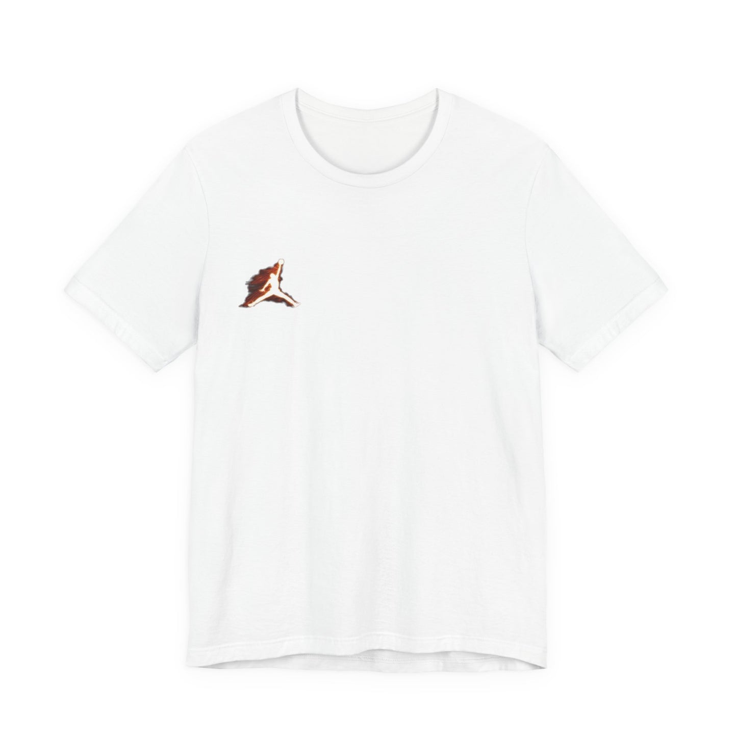 HANDSOME SAVAGE MIXTAPE SHIRT