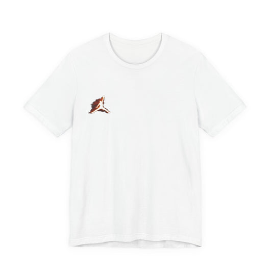HANDSOME SAVAGE MIXTAPE SHIRT