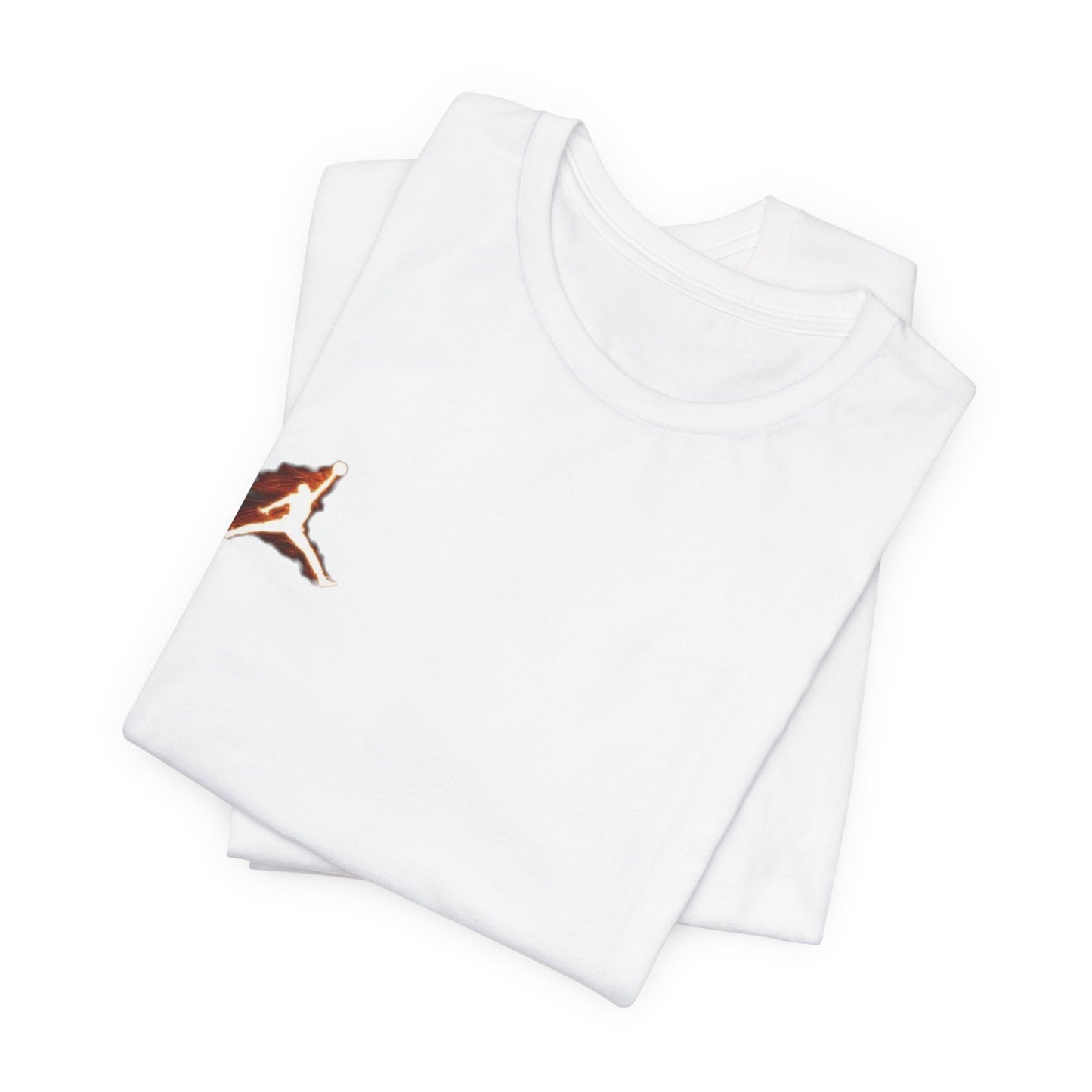 HANDSOME SAVAGE MIXTAPE SHIRT