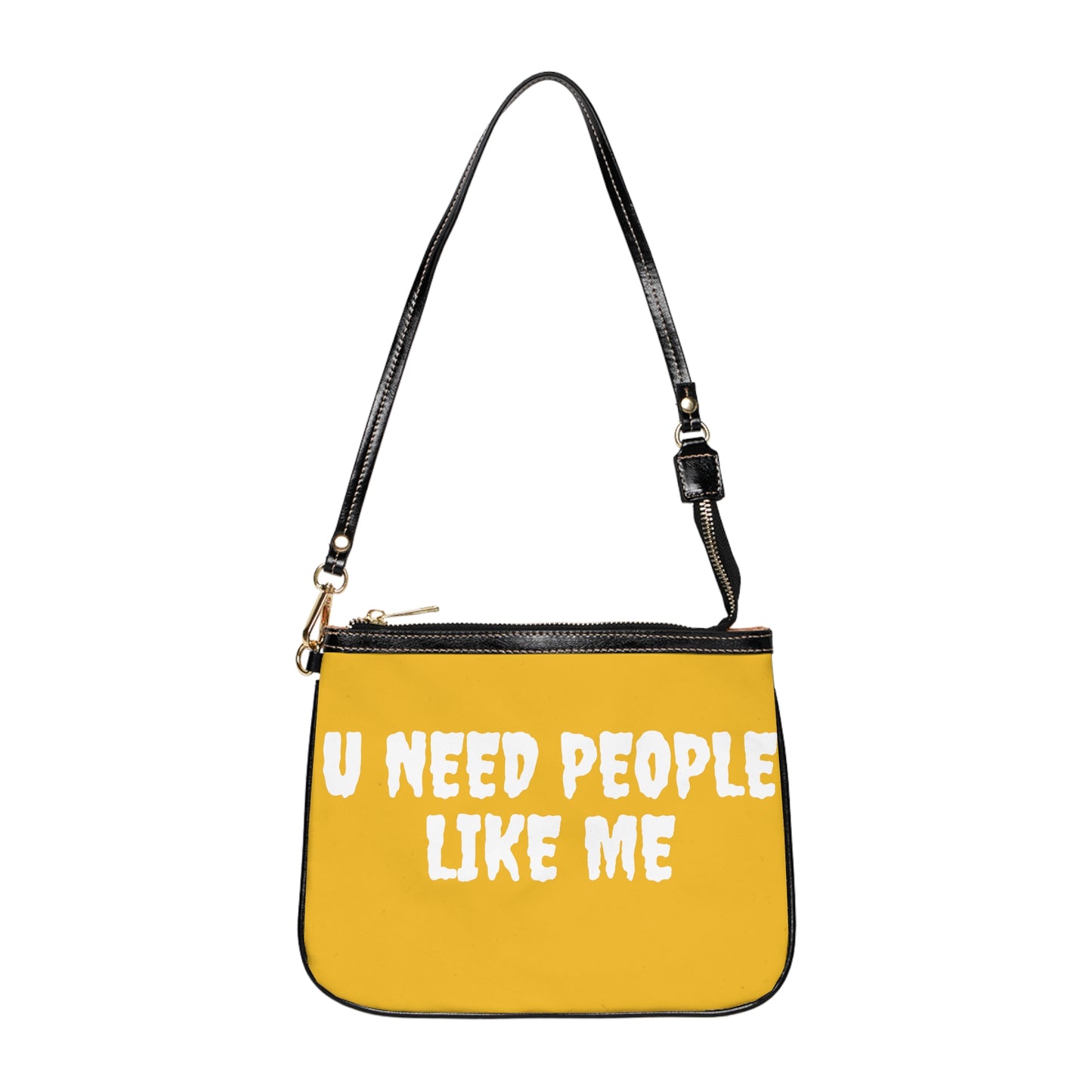 Women Small Shoulder Bag;BREAK THS INTERNET ALBUM