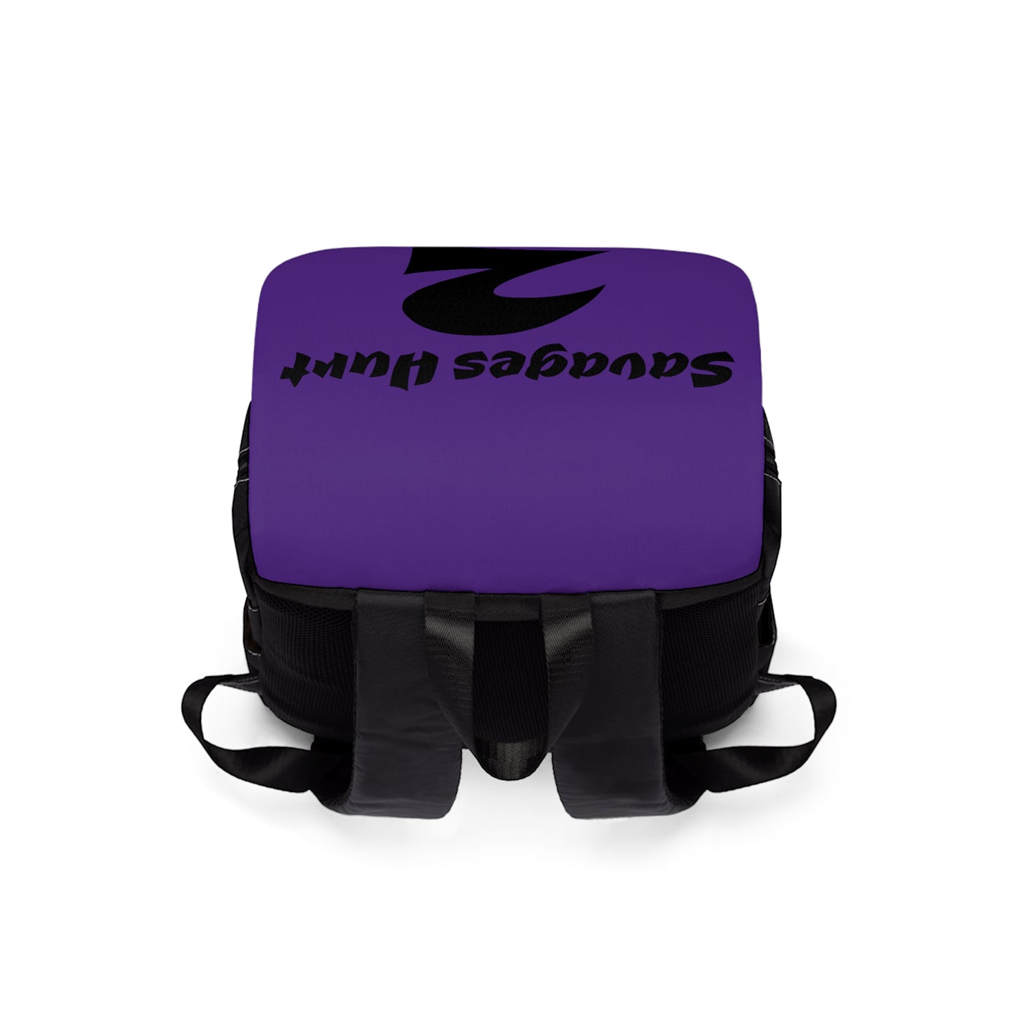 Unisex Casual Shoulder Backpack.Big King Dre Savage (Savages Hurt2 Album)