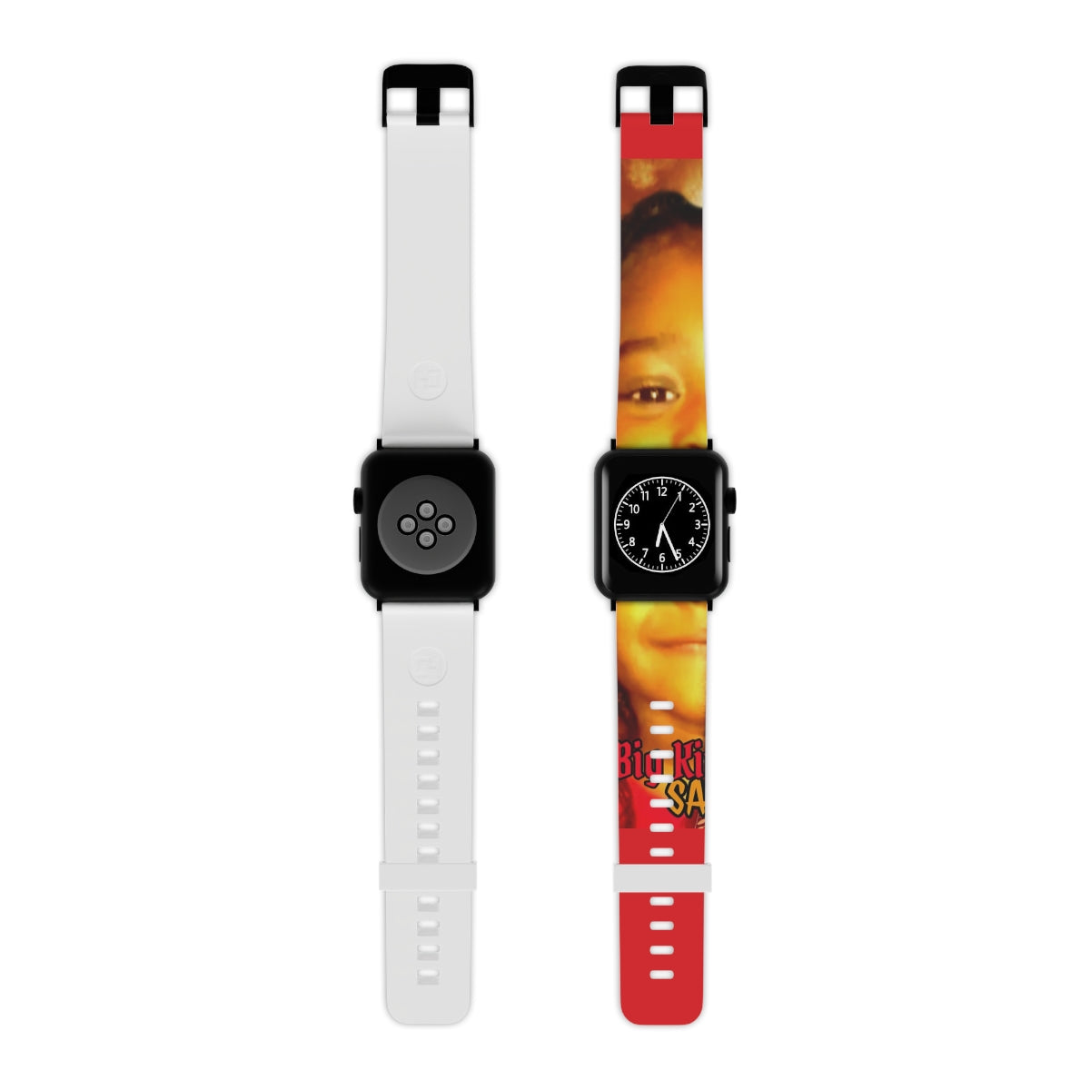 Watch Band for Apple Watch.Big King Dre Savage (Savages Hurt2 Album)