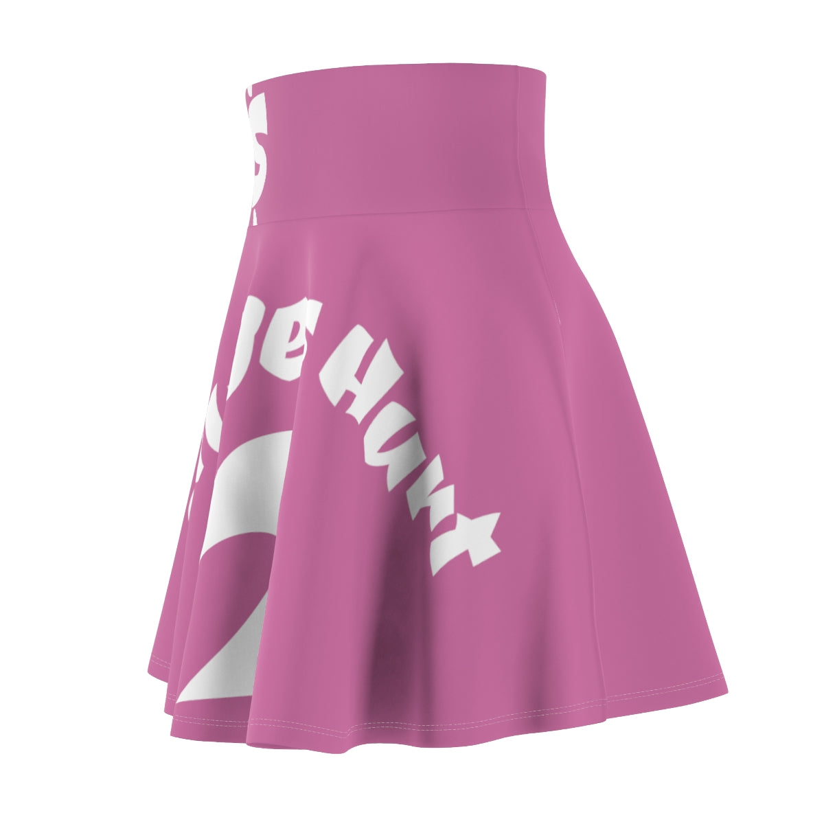 Women's Skater Skirt.Big King Dre Savage (Savages Hurt2 Album)