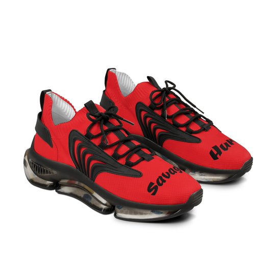 Men's Mesh Sports Sneakers.Big King Dre Savage (Savages Hurt2 Album)