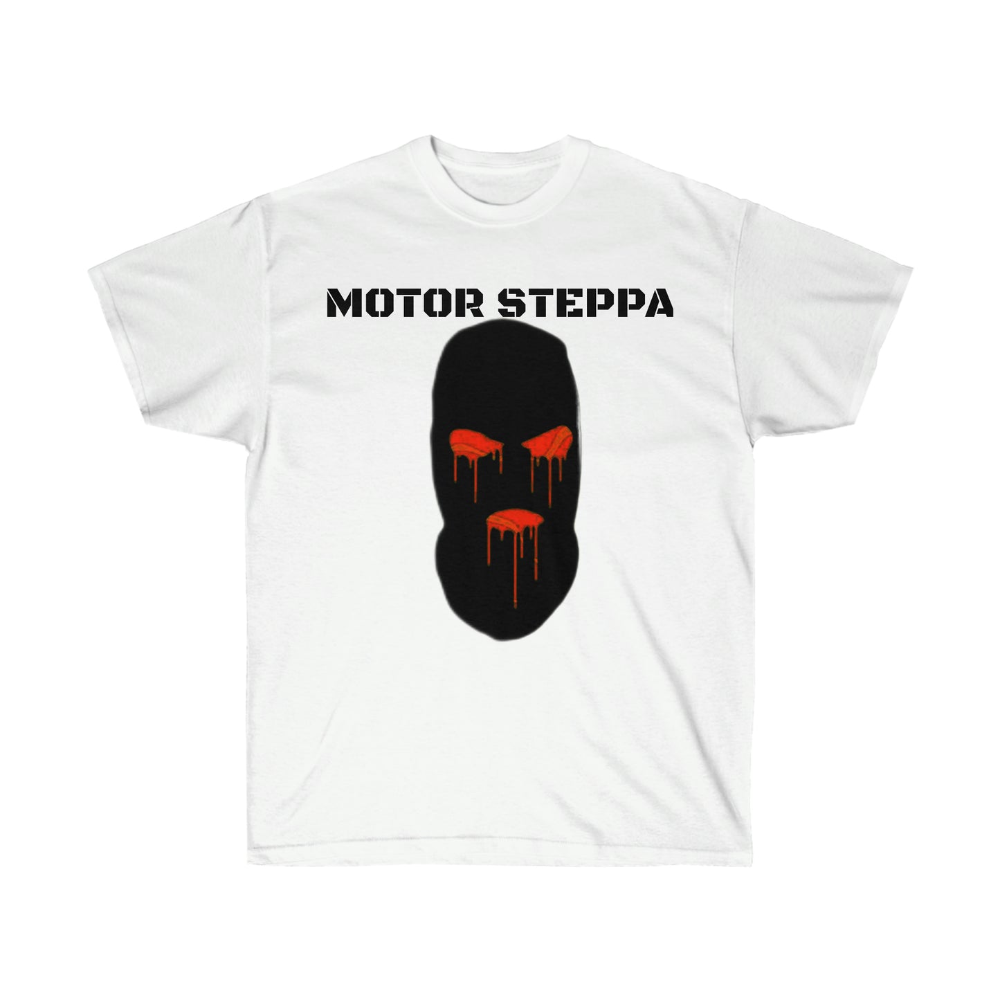 Big King Dre Savage:MOTOR STEPPA/Poohshiesty30 Wicked Tshirts