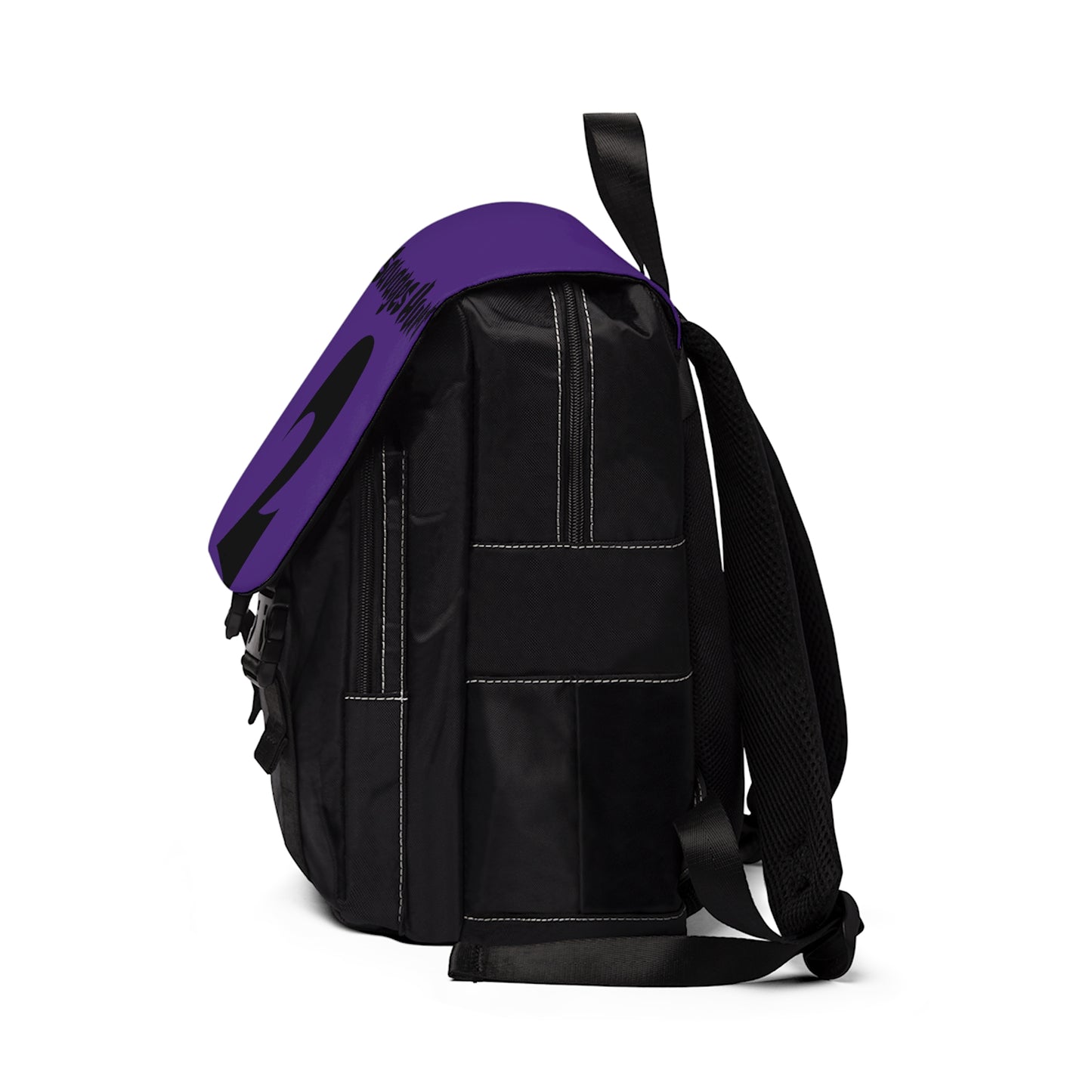 Unisex Casual Shoulder Backpack.Big King Dre Savage (Savages Hurt2 Album)